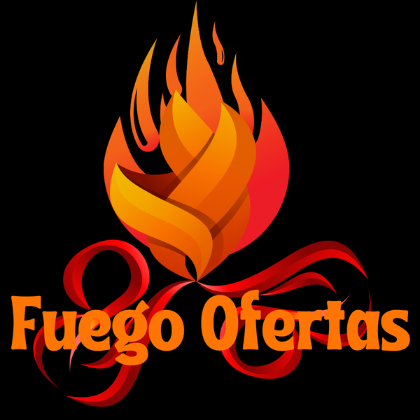 Fuego Ofertas