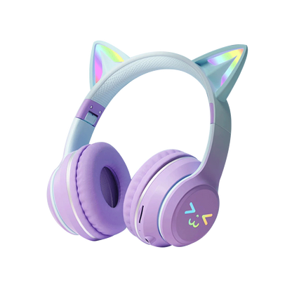 Auriculares inalámbricos CAT RGB